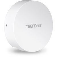 TRENDnet TEW-823DAP Point d’accès intérieur WiFi, PoE+ dual band AC1300