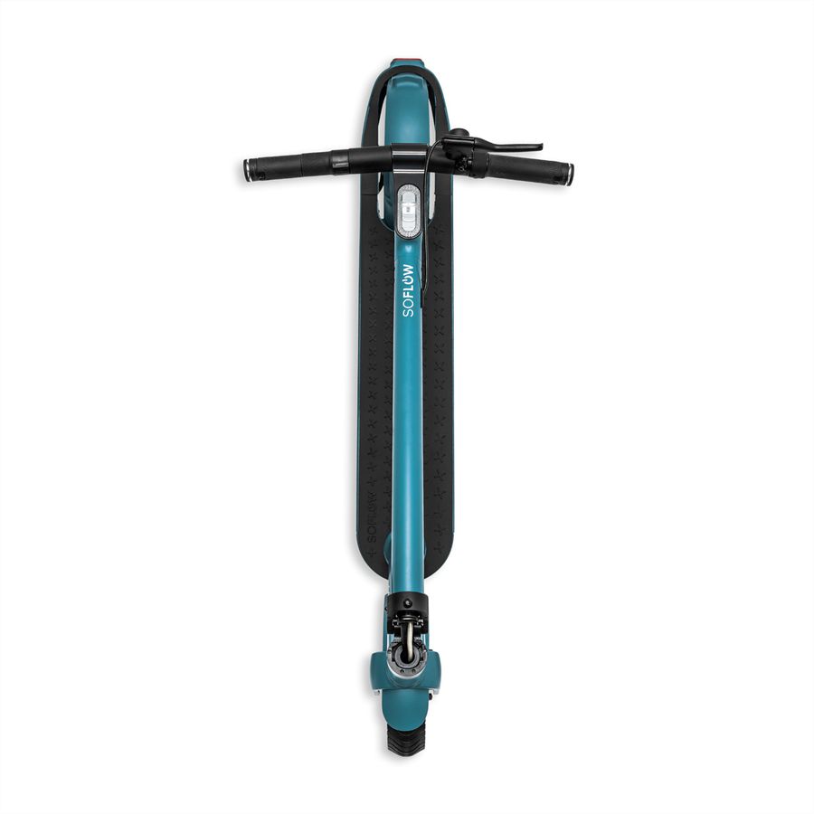 SoFlow E-Scooter SO ONE+, SoFlow original