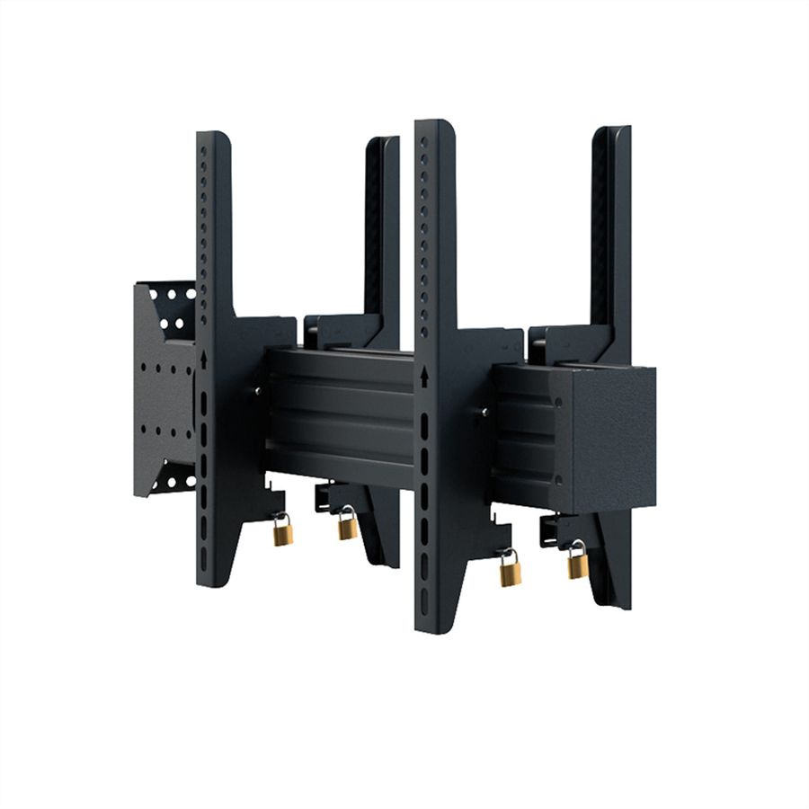 Hagor CPS From Wall back-2-back 42-65" (murale)