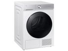 Samsung Wäschetrockner DV8000, 9kg, A+++, Optimal DryTM, weiss
