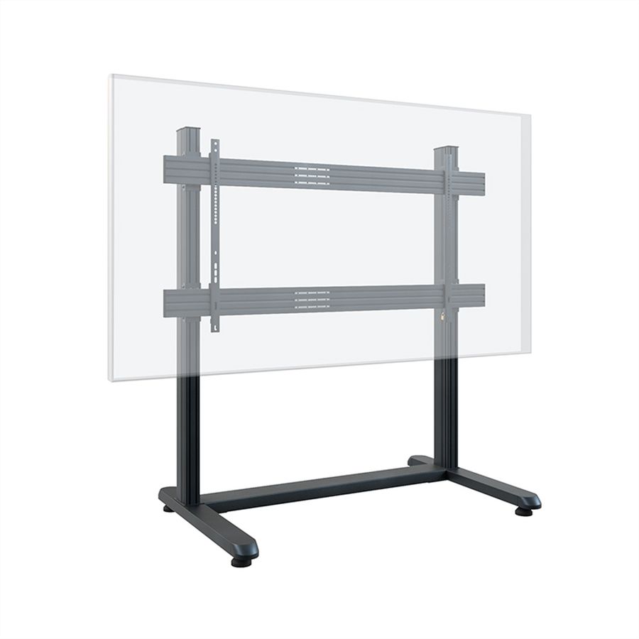 Hagor mobiles Standsystem CPS Floorstand Single 86-110"