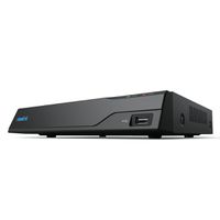 Reolink NVS8 NVR Enregistreur vidéo en réseau 8-CH, 8x PoE, 2 TB