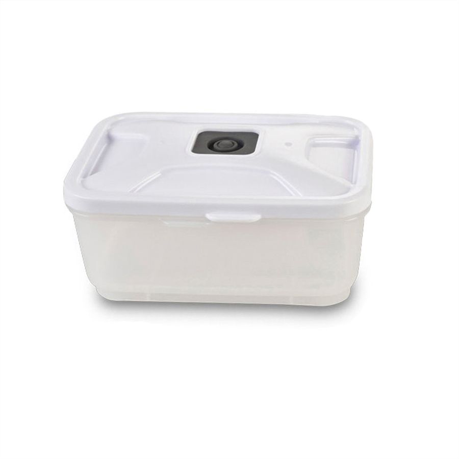 Solis Lunchboxen, für Vakuumierer 2 x 600ml