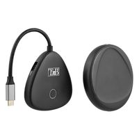 T'nB HDMI-Bildschirmfreigabe 4K