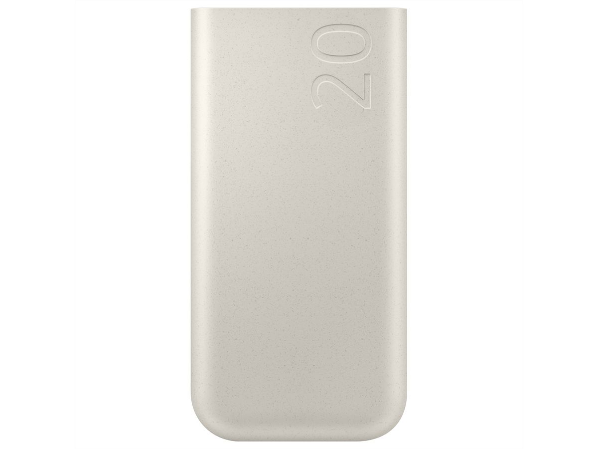 Samsung PowerBank 20'000 mA 45W