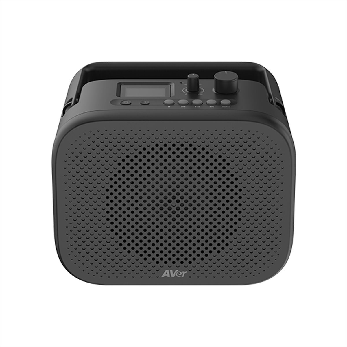 Aver Mobiles Audiosystem Ampliwave Go, inkl. drahtlosem Mikrofon
