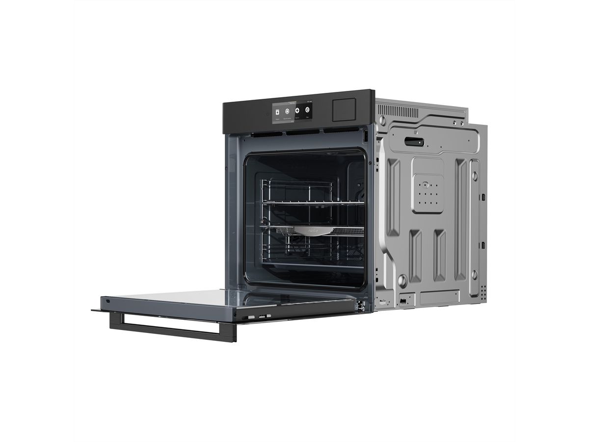Dreame Steam&Backen Kombigerät, OZ60PRO      , SGS81Z6PTDEU, A++,Obsidian Matte