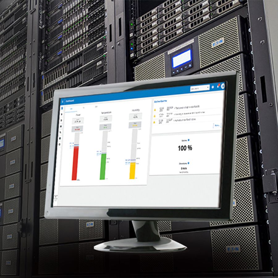EATON-IPM 2.x Subscription License, Eaton Intelligent Power Manager (2.x)