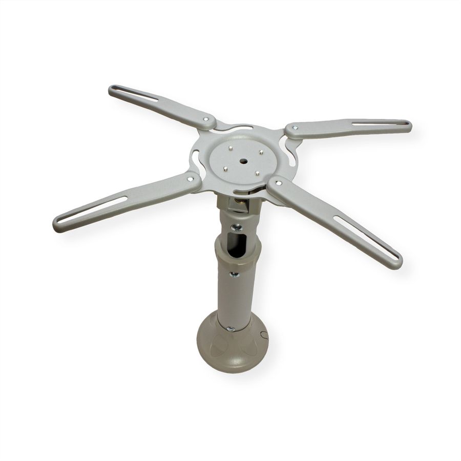 VALUE Projektor-Deckenhalterung, gross, bis 11,5 kg