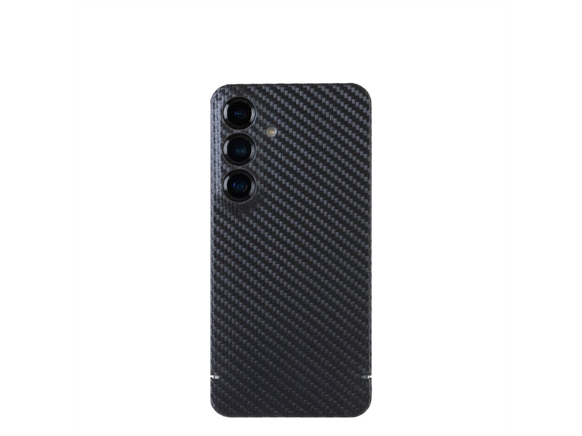 Filono Carbon Case Samsung S26, MagSafe kompatibel, carbon