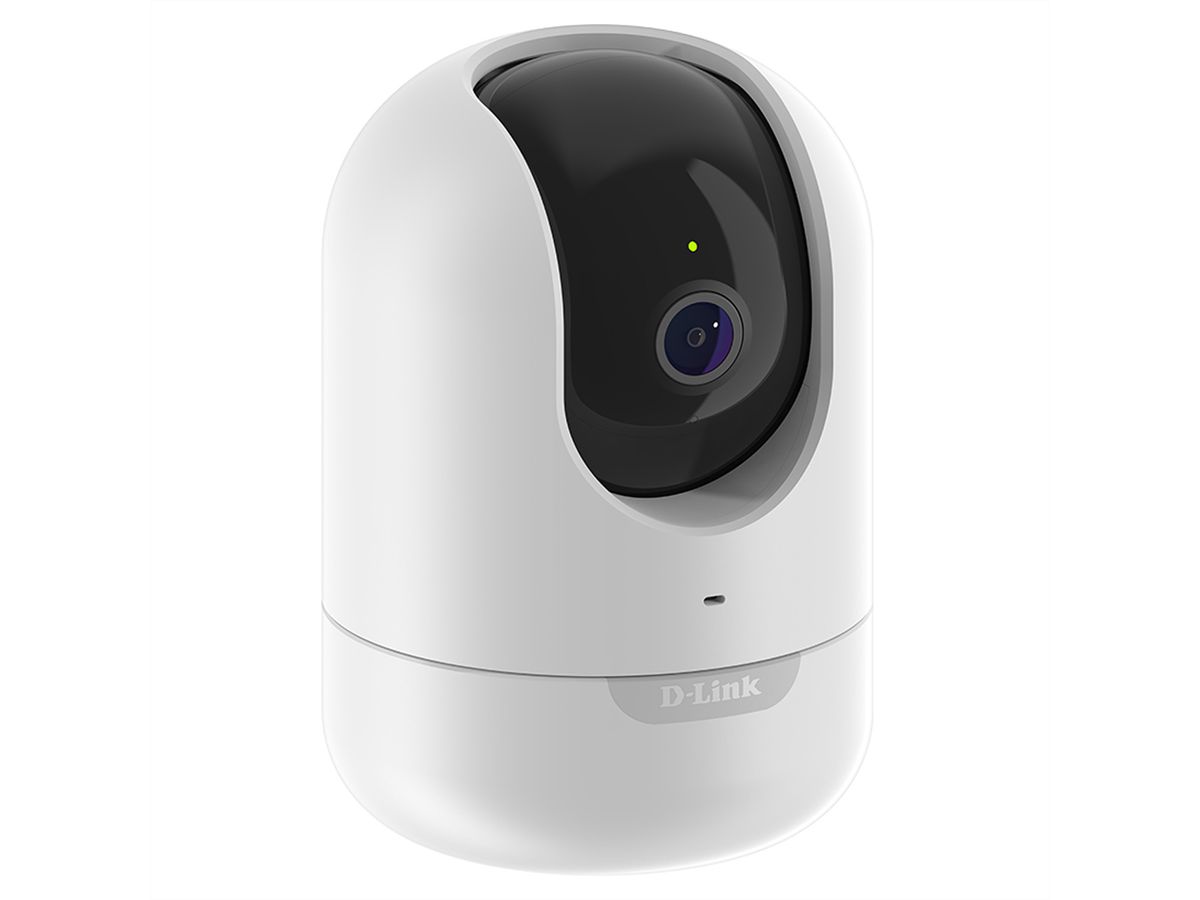 D-Link DCS-8610/E PT-Kamera 4 MP, 122°, IR-LED 7m, WiFi