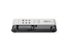 Aver Dokumentkamera M15W, schwarz / grau