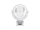 Meteo Klemmventilator