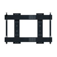 Support mural Hagor pour WebEx Board Pro 55", spécifique à l'écran