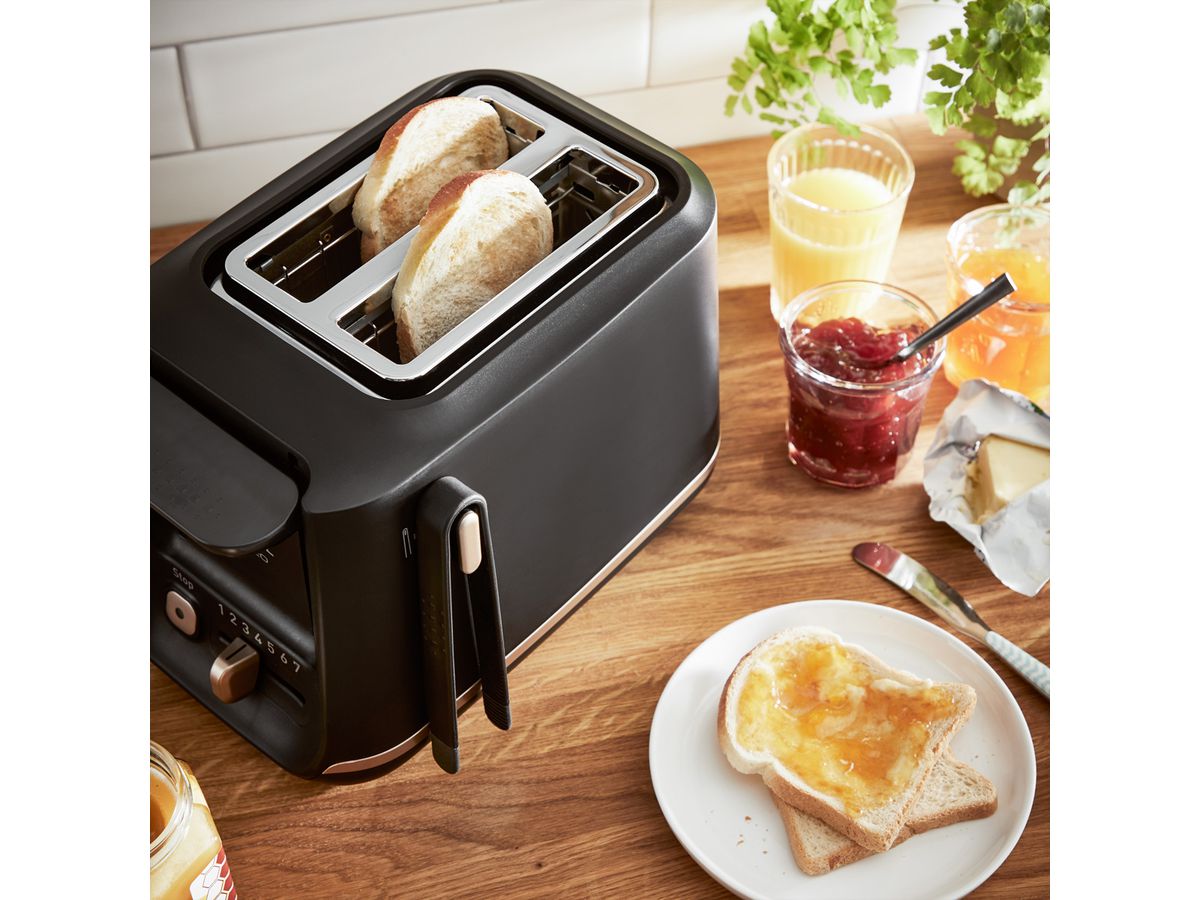 Tefal Toaster Includeo TT533811
