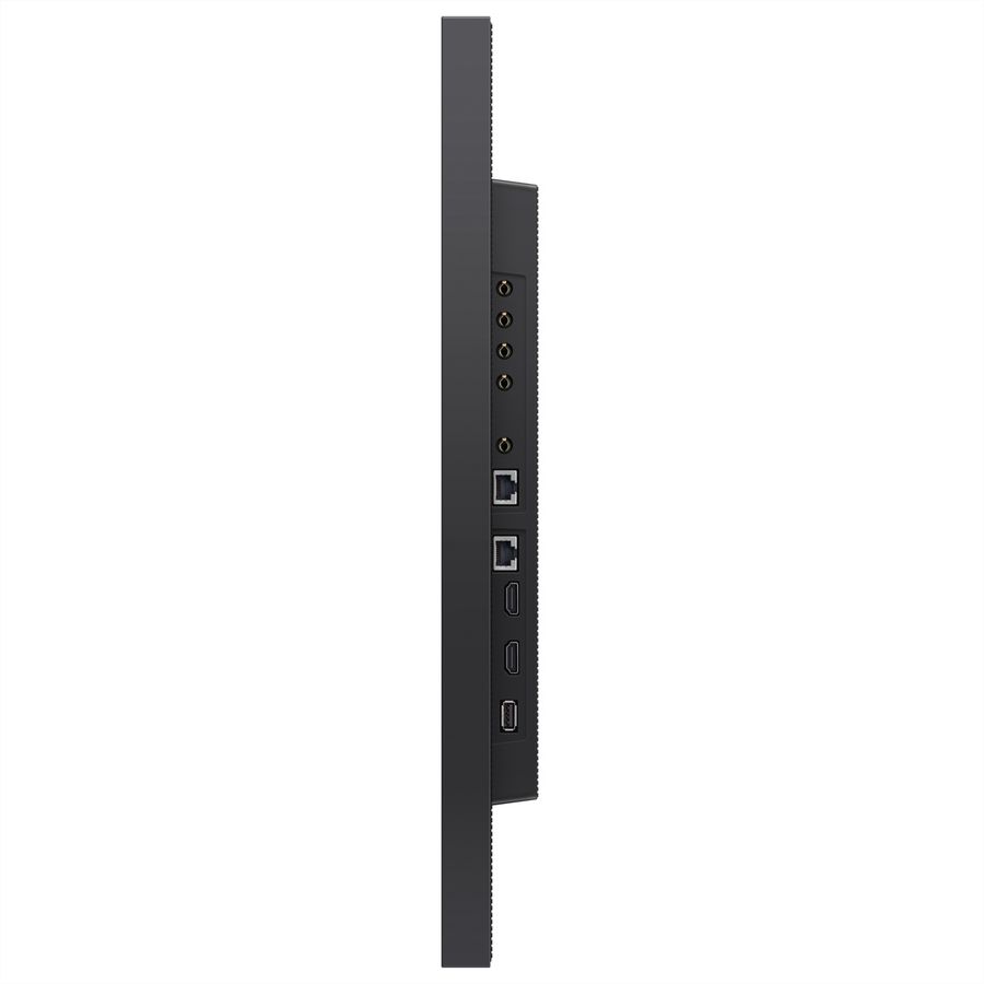 Samsung Digital Signage Display OM32DX, 32", Semi-Outdoor 24/7