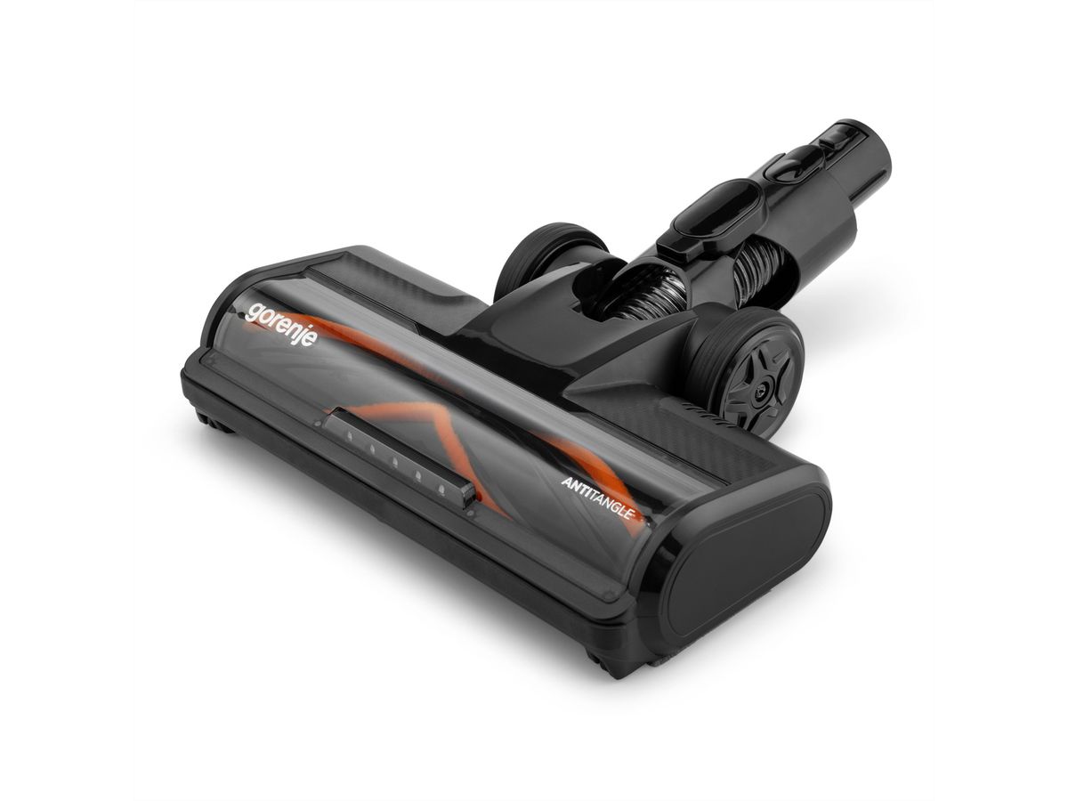 Gorenje SVC259441NFGO NEOFLOW Aspirateur sans fil, 200W, sans fil