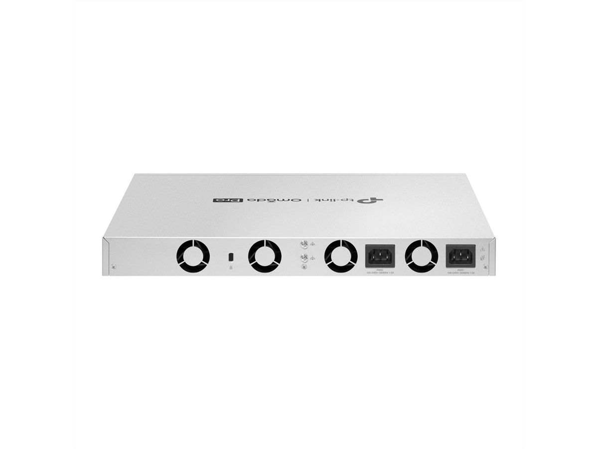 TP-Link Campus Switch S6500-48G6XF , 48x1G 6x10G L3 Managed Switch