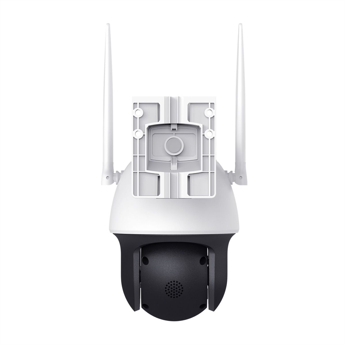 TP-Link VIGI C540-4G(4mm) PT-Kamera 4 MP, 80°, IR-LED 30m, LTE
