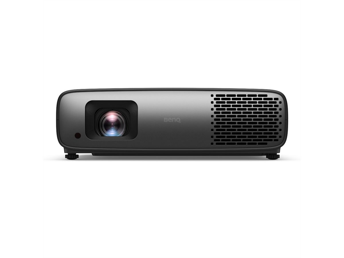 Projecteur home cinéma Benq W4100i, 4K, 3200AL