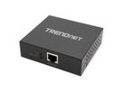 TRENDnet TPE-E100 Répétiteur PoE+ Gigabit