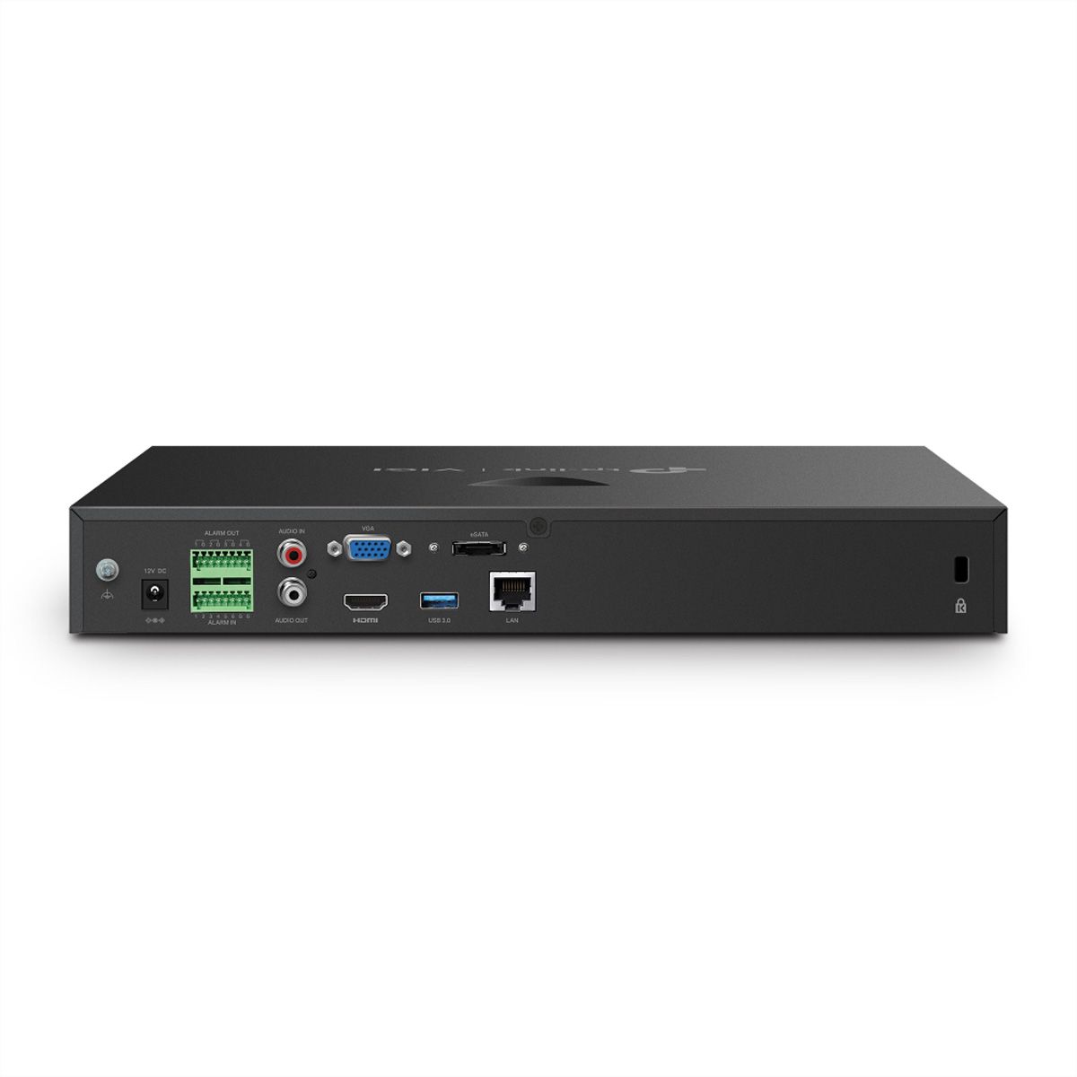 TP-Link NVR2016H NVR Netzwerk-Videorekorder 16-CH