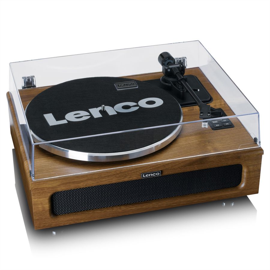 Platine vinyle Lenco LS-410WA