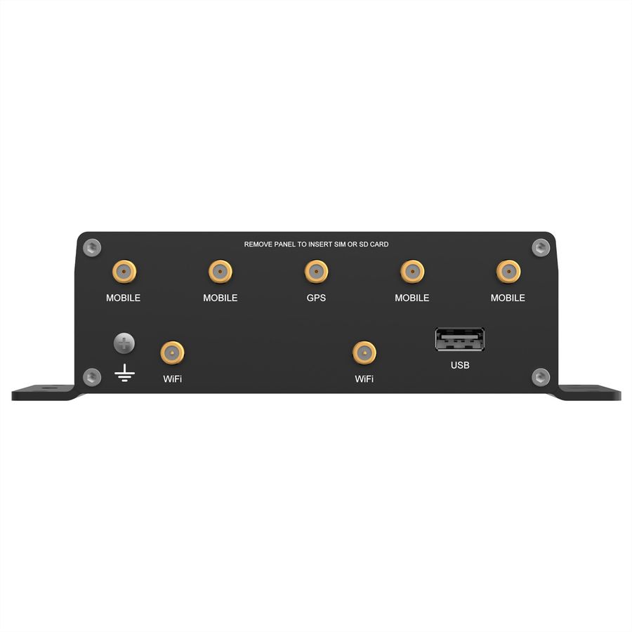 TELTONIKA ATRM50 5G Router M12