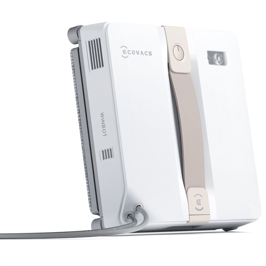 Ecovacs Fensterreiniger WINBOT MINI, beige