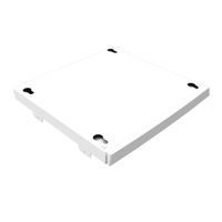 **Retoure**Beko pièce de jonction pour tour de lavage SKWS54