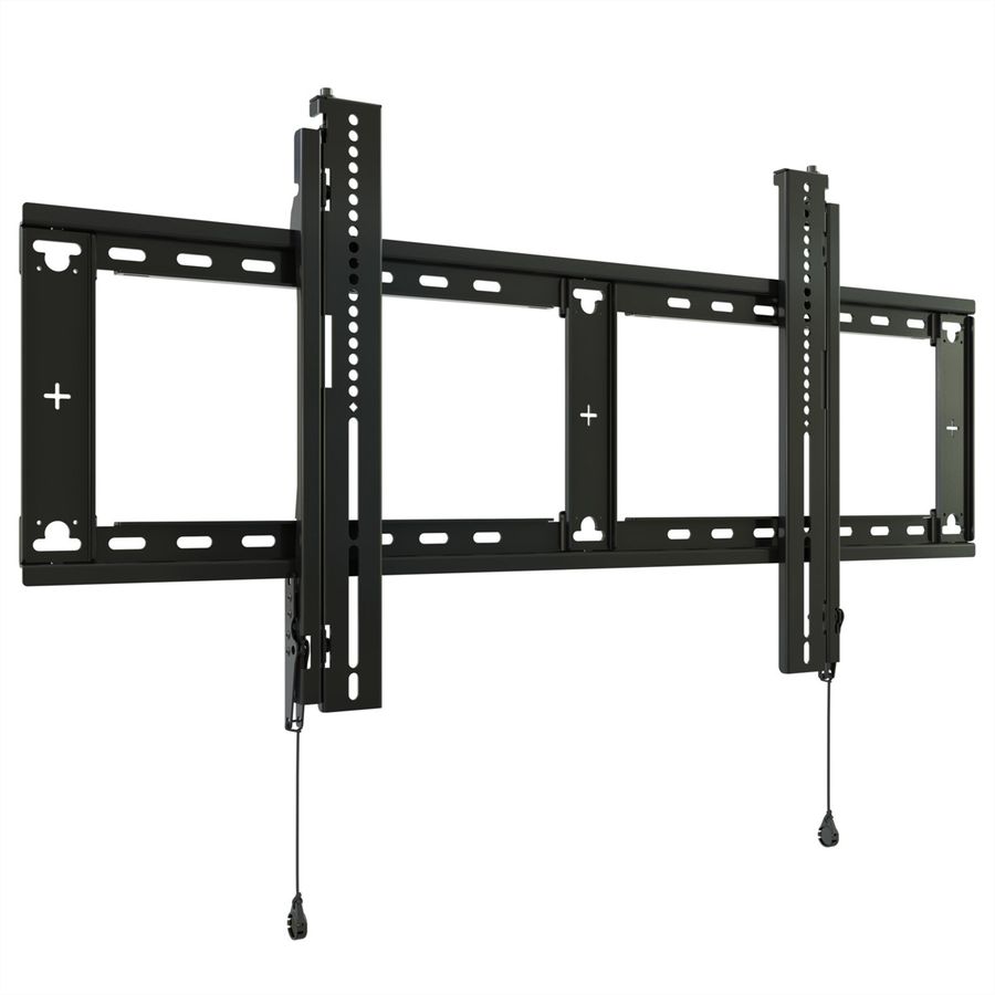 Chef Support mural RLF3 Large FIT, Support mural pour écran fixe