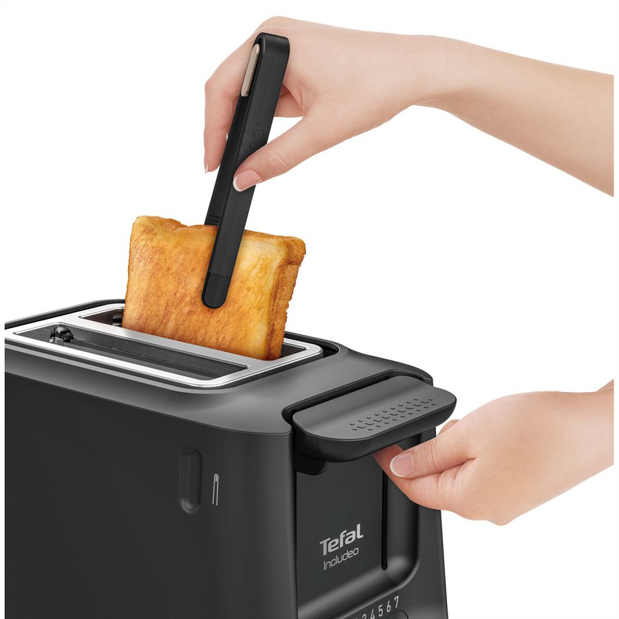Tefal Toaster Includeo TT533811