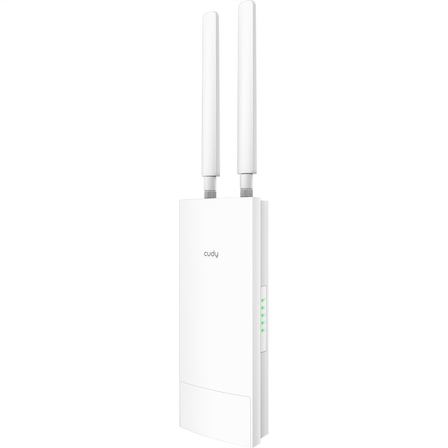 CUDY AP1200 Outdoor WiFi Point d'accès, AC1200