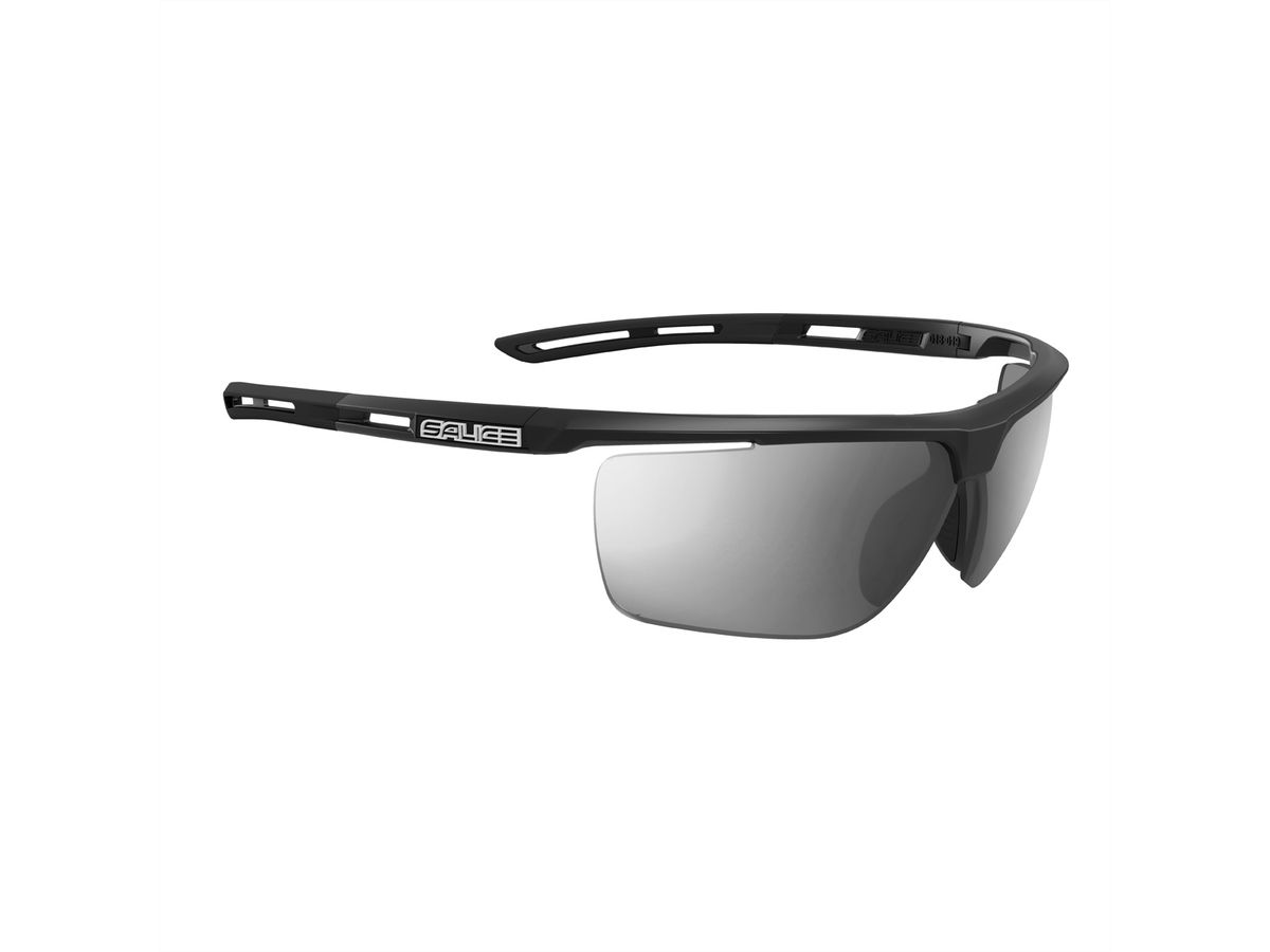 Salice Occhiali Lunettes de sports 019RW, Black / RW Black