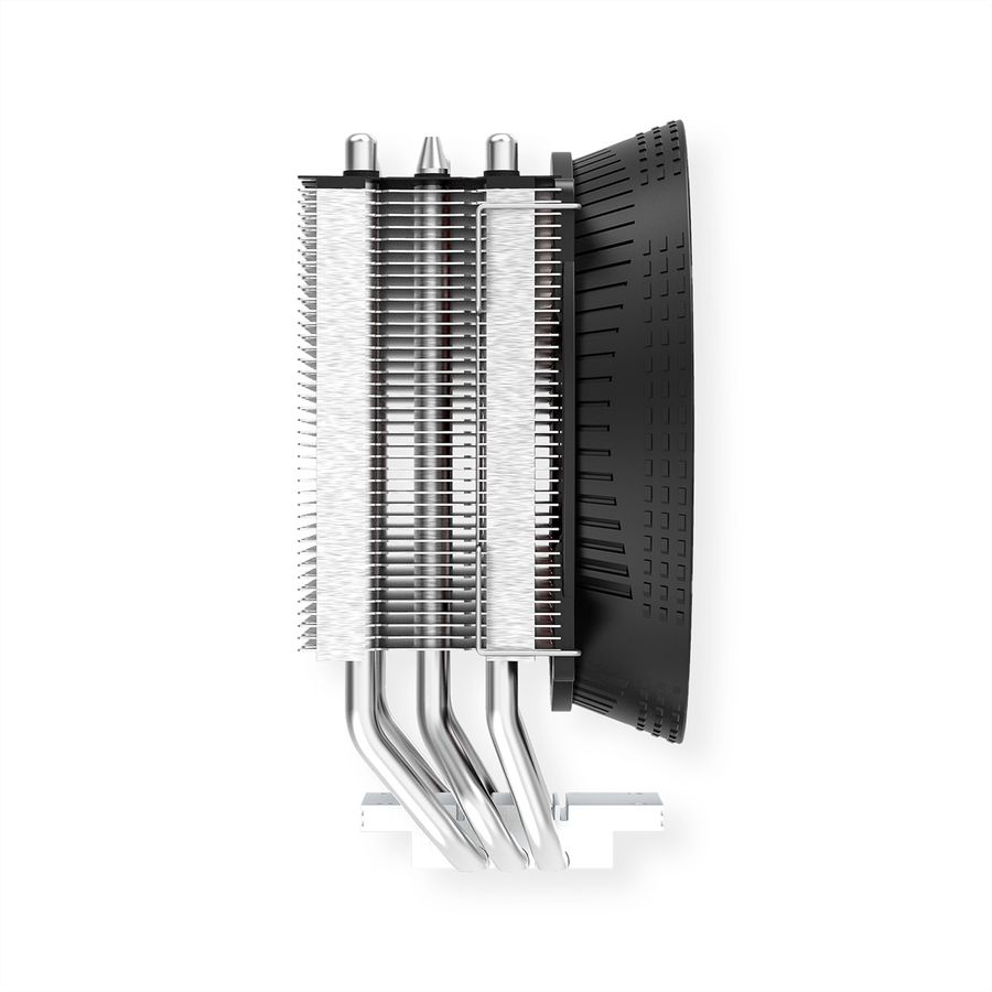 Xilence M403PRO AMD et Intel Ventirad, 120mm PWM Ventilateur, 150W TDP