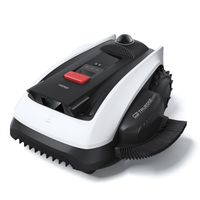 Ecovacs Robot tondeuse GOAT O1200 LiDAR Pro, 1200m²