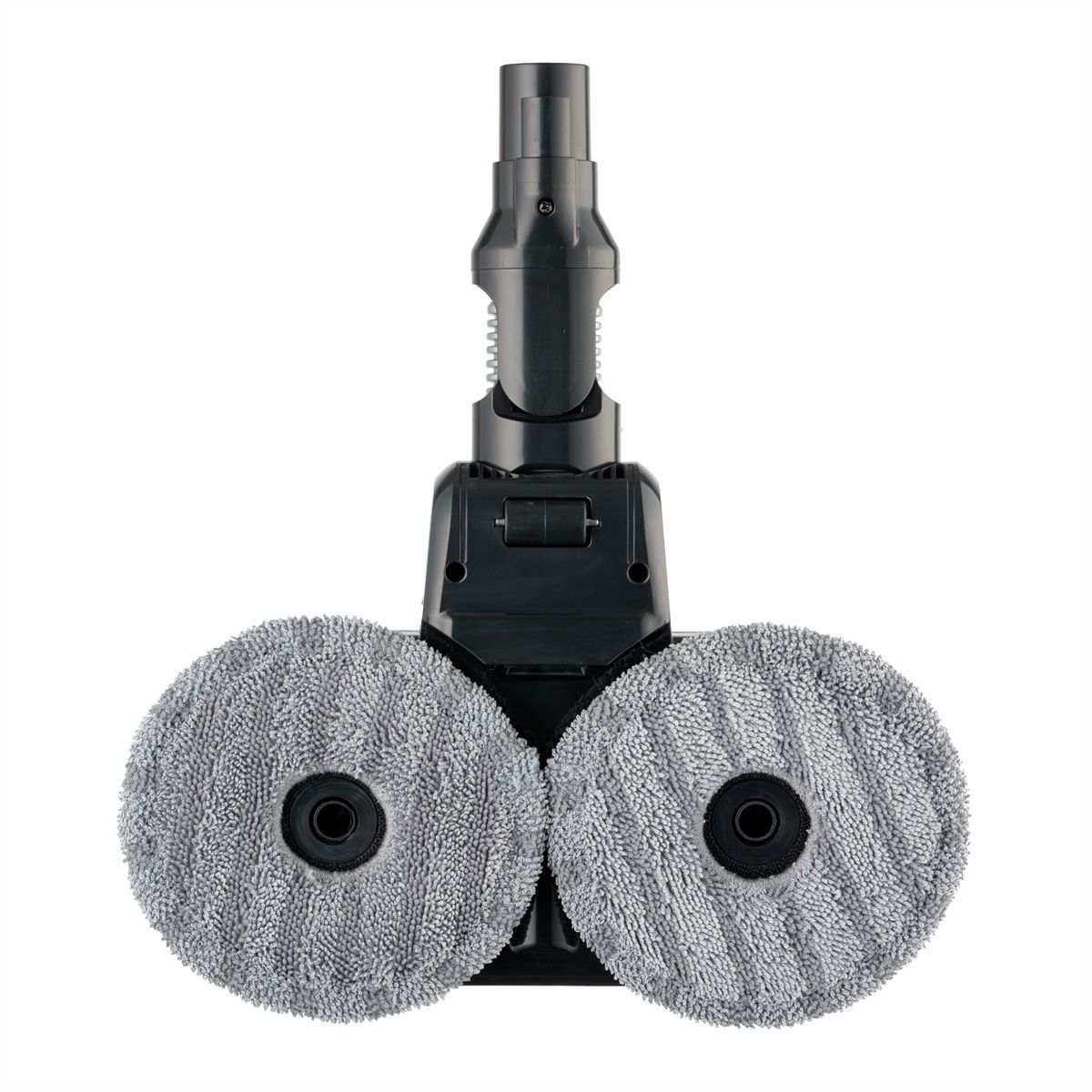 Solis Electric Mop, Elektrischer Wischaufsatz für Solis Flexi Vac Cleaner 350