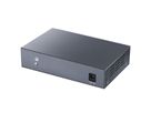 CUDY HS105 Switch 5 ports 2.5G métal
