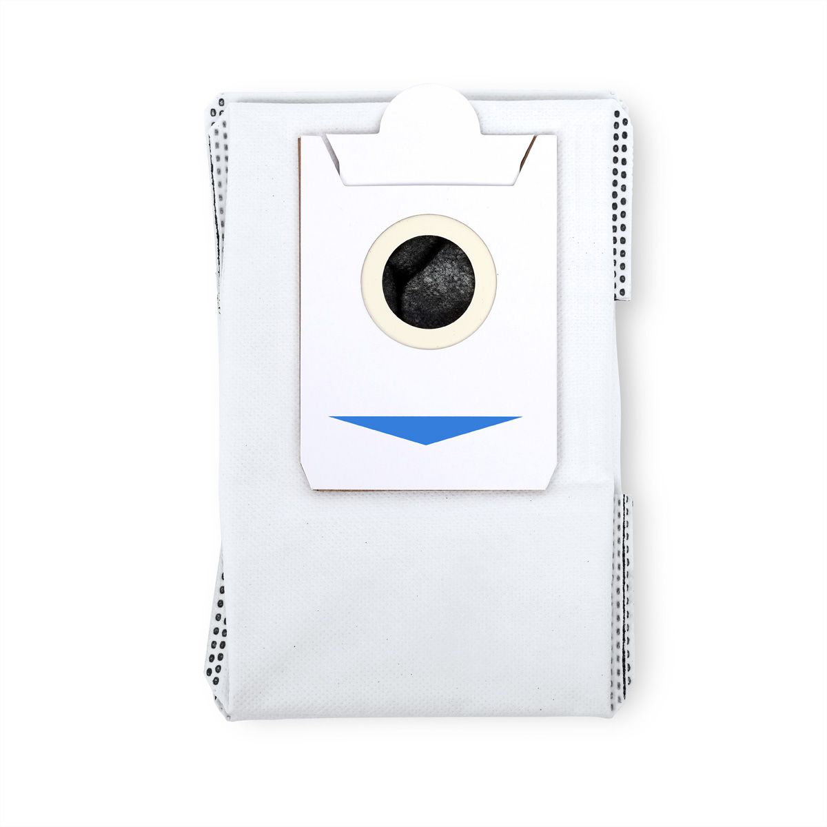 Ecovacs sac à poussière pack de 3, pour X2 OMNI, X5 MINI, T30S/Pro, Deebot