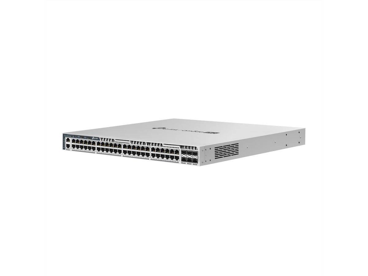 TP-Link Campus Switch S7500-26XF6Y , 26x10G 6x25G L3 Managed Switch