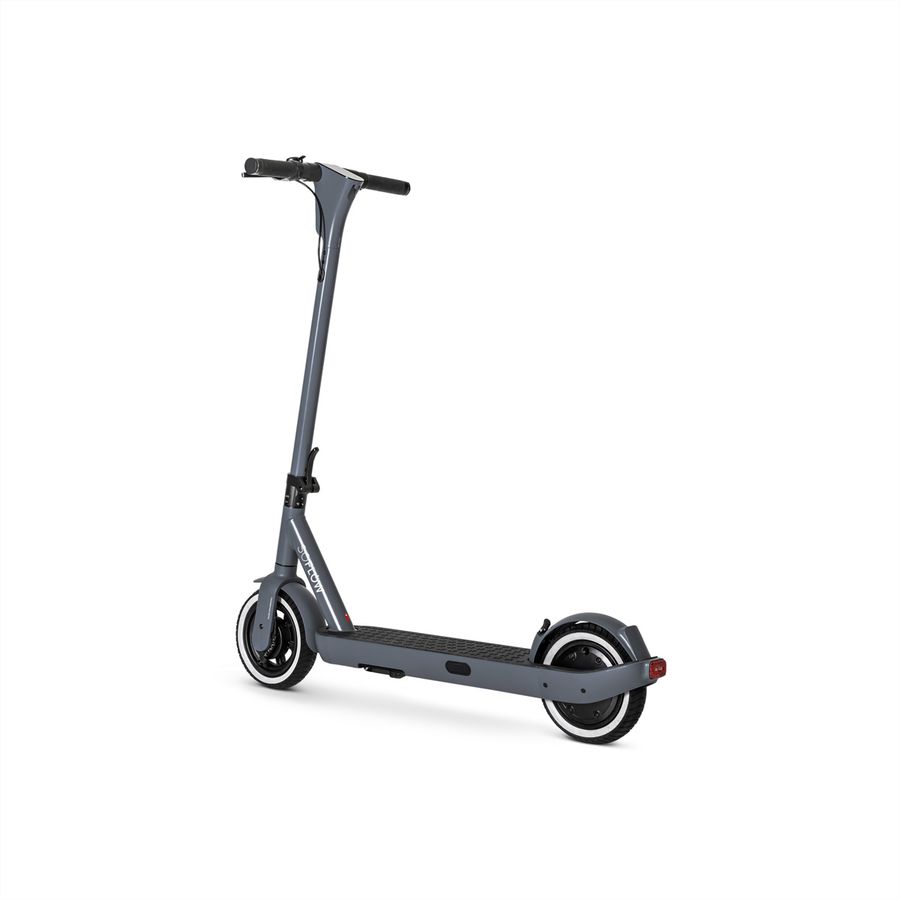 SoFlow E-Scooter SO ONE+, Black