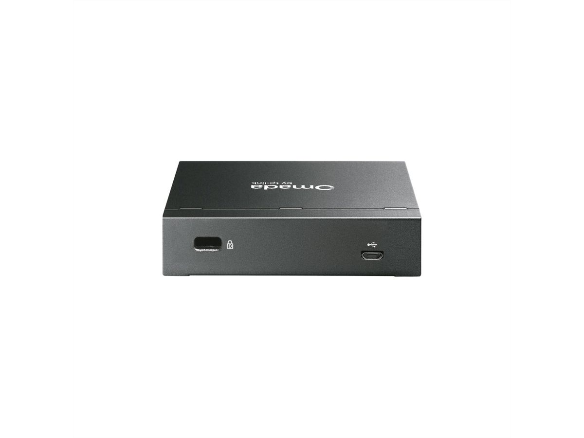TP-Link OC200 Controller