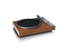 Lenco Plattenspieler LBT-515WD, Holz, BT, inkl. Ortofon 2M Blue