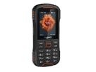 Gigaset Portable à touches GLX8 IM