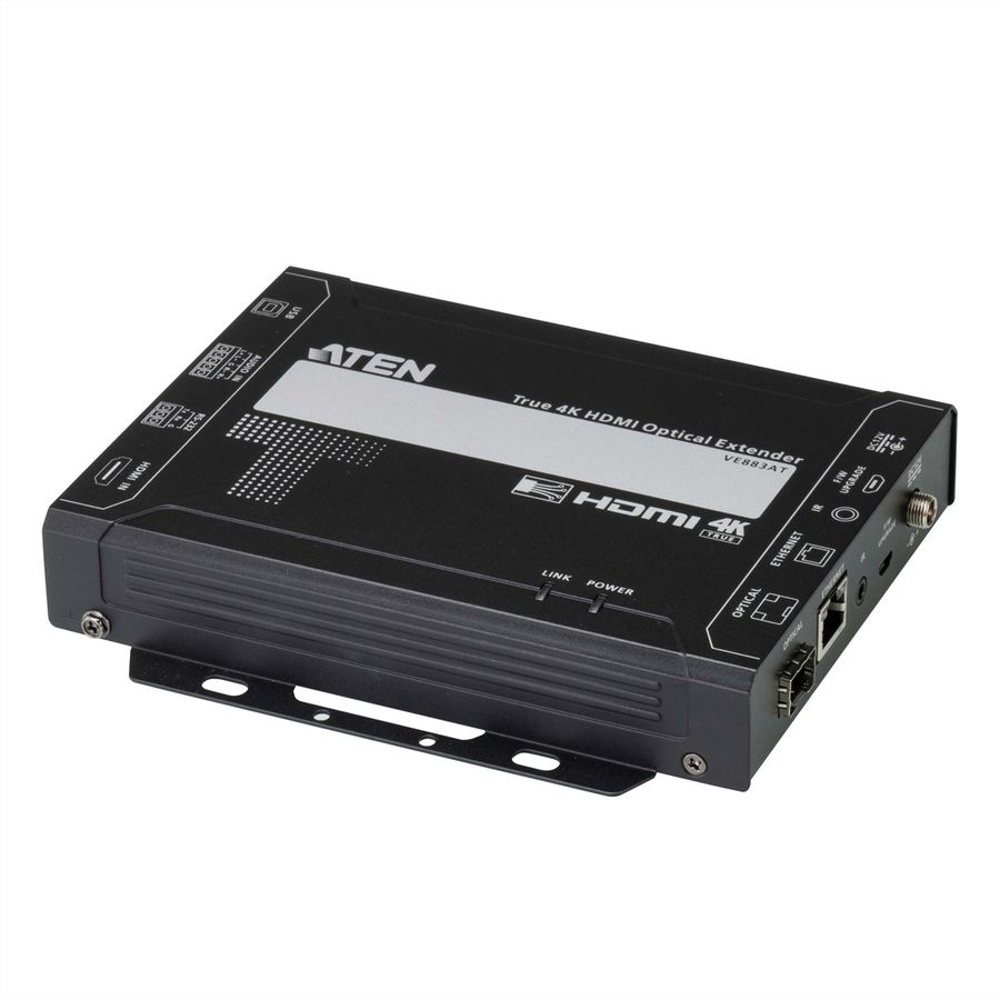 ATEN VE883ATK1 True 4K HDMI Optical Extender