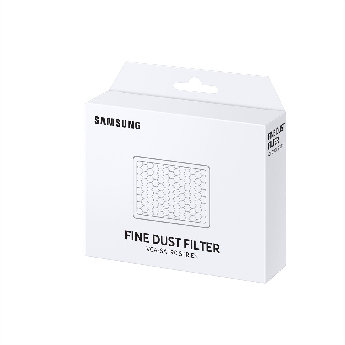 Samsung Filtre HEPA pour station d'aspiration, contenu: 1 pièce
