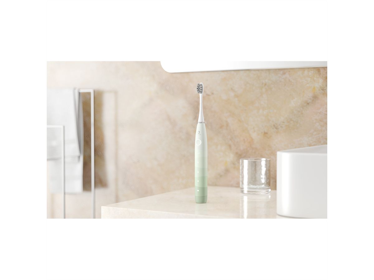 Oclean Flow S (NOUVELLE VERSION) Vert