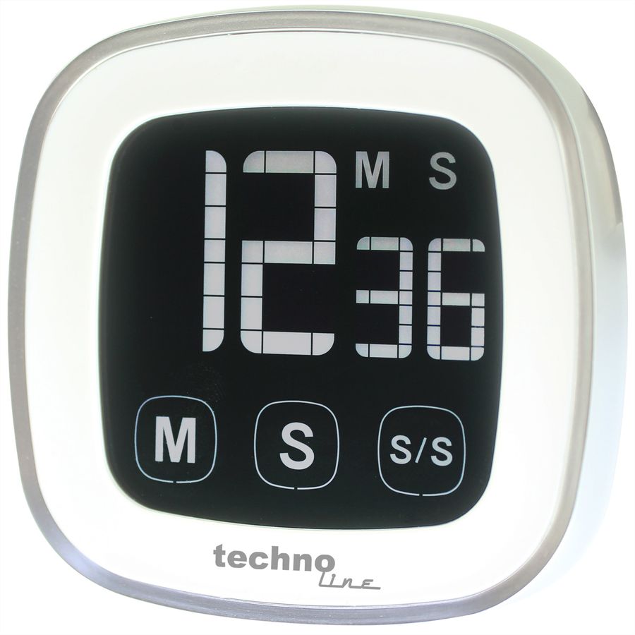 TechnoLine Timer KT400 Digital