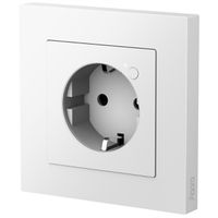 Aqara Unterputzdose EU, 250V AC, 50/60 Hz, 10A, max. 2300W