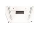 ROLINE 10" Boîtier mural 9U, 312x300 LxP  gris